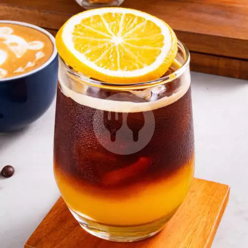 Sunset Coffee